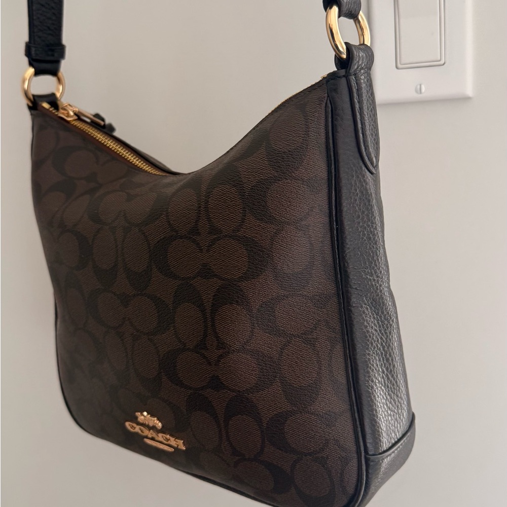 COACH MESSANGER BAG